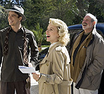 ������ ������� (Black Dahlia)